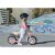 Kiegyensúlyozott kerékpár gyerekeknek Ricokids FUNNU 135768675