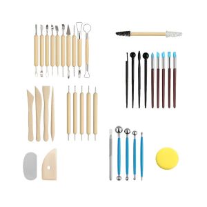 Maaleo 26135 modellező és szobrászati ?eszközök