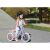Kiegyensúlyozott kerékpár gyerekeknek Ricokids FUNNU 135768921