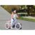 Kiegyensúlyozott kerékpár gyerekeknek Ricokids FUNNU 135768921