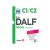 DALF - 100% siker - C1-C2 Könyv + didierfle.app - francia nyelven (Le DALF - 100% réussite - C1-C2 Livre + didierfle.app) 135770226