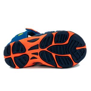 Joma&quot; Seven &quot;Gyerek Kisfiú Szandál