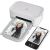 HP Sprocket Studio Plus fotónyomtató 135771202