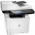 HP Laser MFP 432fdn Monochrom-Laserdrucker