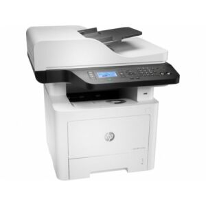 Imprimantă multifuncțională laser monocrom HP Laser MFP 432fdn - Papetărie