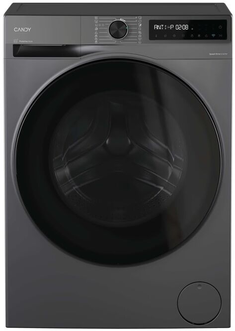 Candy BWR 485SBL6G-S Mosó-szárítógép, 8 kg - 5 kg, 1400 ford./per...