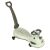 Szürke Swing Fix S1 Bobocar roller unikornis grafikával