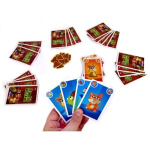 Nem én voltam társasjáték