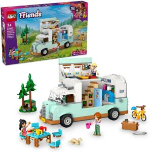 LEGO® Friends: 42663 Barátság lakóautós kaland 135778305