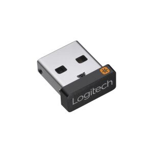 Logitech USB Unifying vevőegység 135779183 - Bluetooth adapter
