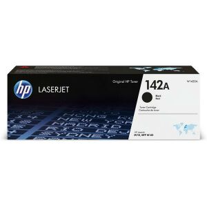HP 142A (W1420A) Eredeti Fekete Toner - 950 oldal 135779888 - Nyomtató & Szkenner