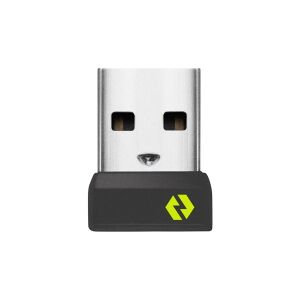 Logitech Logi Bolt USB vevőegység 135779637 - Bluetooth adapter