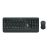 Logitech Keyboard + Mouse - MK540 Wireless Combo UK 58602160