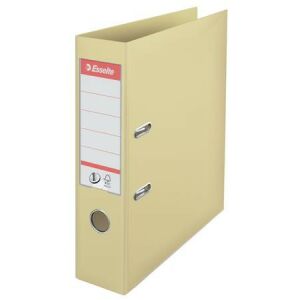 Esselte Standard Vivida A4 Lever Arch File - Clam Shell - Ring binder