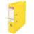 Esselte Standard Vivida A4 Ring Binder, 75mm, Yellow