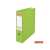 Esselte Standard Vivida A4 ring binder, light green, 75mm spine