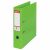 Esselte Standard Vivida Light Green A4 Ring Binder
