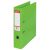Esselte Light Green A4 Ring Binder