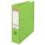 Esselte Standard Vivida A4 ring binder, light green, 75mm spine