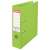 Esselte Standard Vivida A4 ring binder, light green, 75mm spine