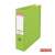 Esselte Standard Vivida A4 ring binder, light green, 75mm spine