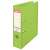 Esselte Standard Vivida A4 ring binder, light green, 75mm spine