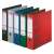 Esselte Standard Plus A4 Ring Binders in Various Colors