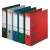 Esselte Standard Plus A4 Ring Binders in Various Colors
