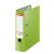 Esselte Standard Plus Vivida Green A4 Ring Binder