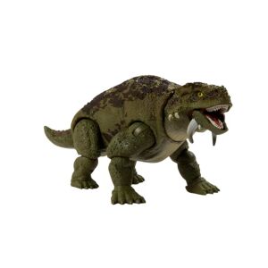 Jurassic World Hammond Collection Scutosaurus dinosaur toy - Character Figure