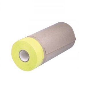 Papierová páska, 300 mm x 20 m, maliarska 135788792 - Výstavba&Renovácia