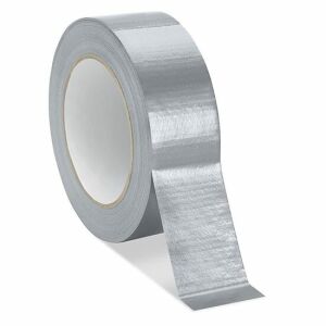 Banda reparatii, gri, 48 mm x 40 m, Artool 135788793 - Adezivi