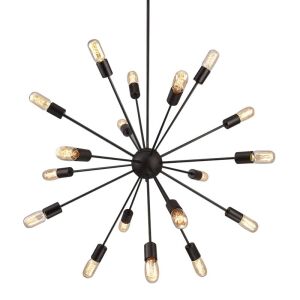 Пендел APP259-18C 135789304 - Лампи и осветление