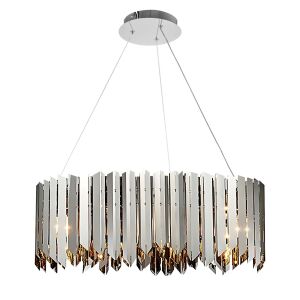 Lampa APP1763-8CP metal CHROME 135789318 - Lămpi și iluminat