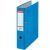 Esselte Rainbow A4 Lever Arch File, blue