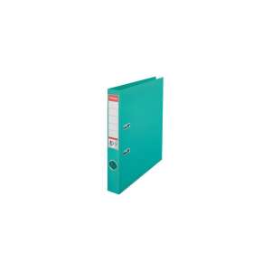 Esselte Standard Vivida turquoise A4 ring binder with 50mm spine - Ring binder