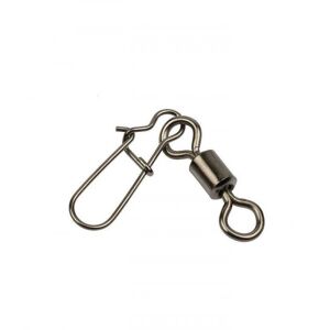 Mikado fastlock forgókapocs 008 135793425 - Horog, forgó, kapocs