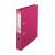 Esselte Standard Vivida A4 Ring Binder, 50mm, Magenta