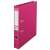 Esselte Standard Vivida A4 Ring Binder, 50mm, Magenta