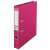 Esselte Standard Vivida A4 Ring Binder, 50mm, Magenta