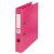Esselte Standard Vivida A4 Ring Binder - Pink