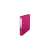 Esselte Standard Vivida A4 Ring Binder, 50mm, Magenta