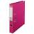 Esselte Standard Vivida A4 Ring Binder, 50mm, Magenta