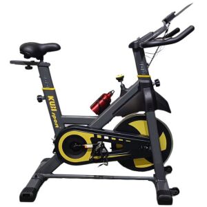 Cyklotrenažér BC4610K 136109587 - Šport a voľný čas