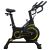Kuli Sport BC4620K szobakerékpár, oldalnézet.