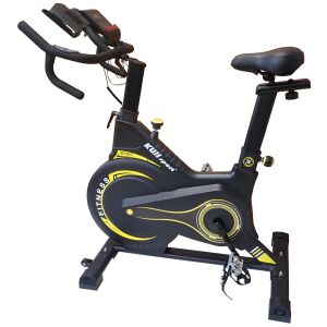 BC4620K Szobakerékpár bluetooth-szal