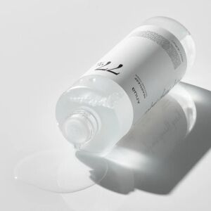 Feuchtigkeitsspendendes Gesichtswasser, Anua Heartleaf 77, 500ml