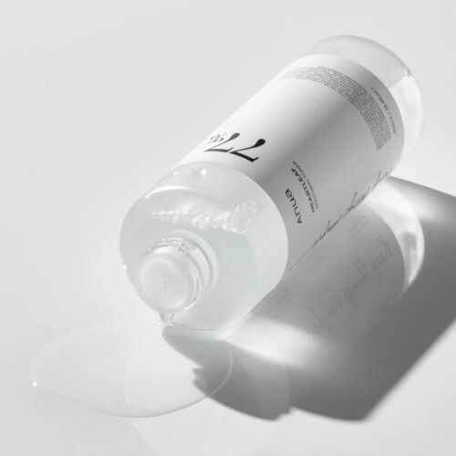 Tonik nawilżający, Anua Heartleaf 77, 500ml 136121399