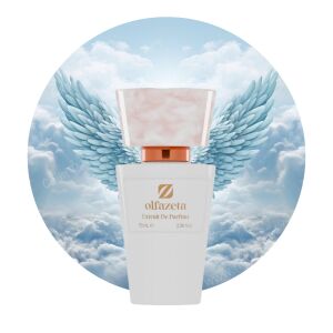 Olfazeta No. 028 Damenparfüm 70ml, Angel inspirierter Duft - Parfüm für Frauen
