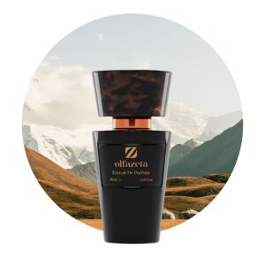 Olfazeta No. 114 Perfumy Unisex 70ml - Perfumy męskie